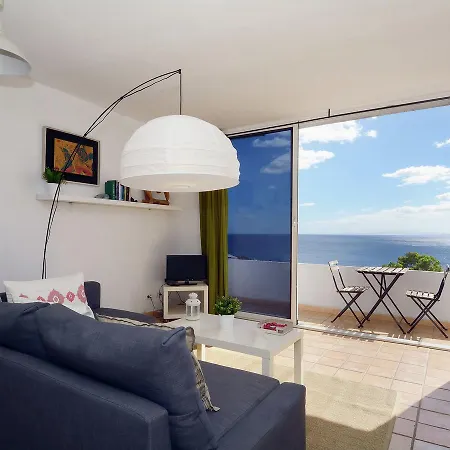 Apartment Studio La Colina
