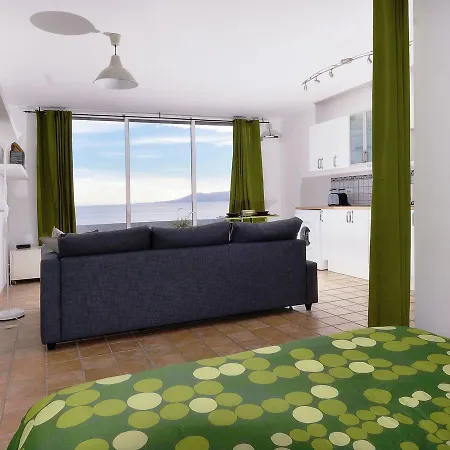 Studio La Colina Apartment Puerto del Carmen (Lanzarote)