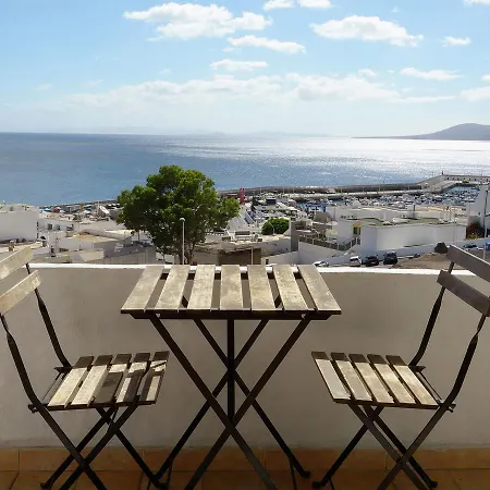 Studio La Colina Apartment Puerto del Carmen (Lanzarote)
