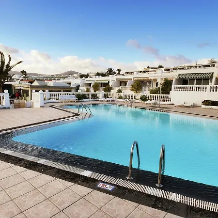 Apartment Studio La Colina Puerto del Carmen (Lanzarote)