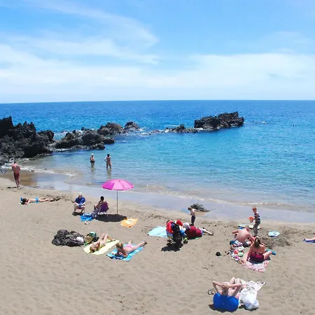 Apartment Studio La Colina Puerto del Carmen (Lanzarote)