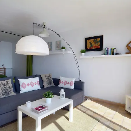 Studio La Colina Apartment