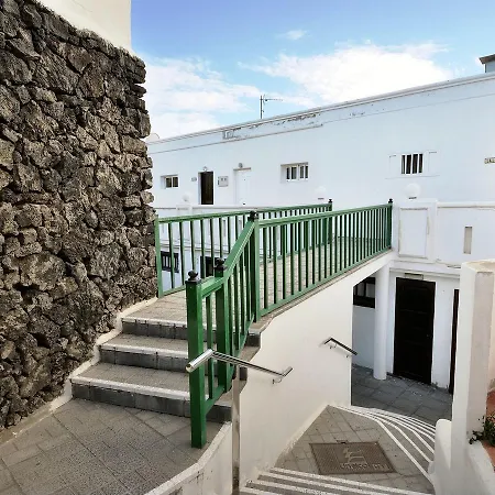 Studio La Colina Apartment Puerto del Carmen (Lanzarote)