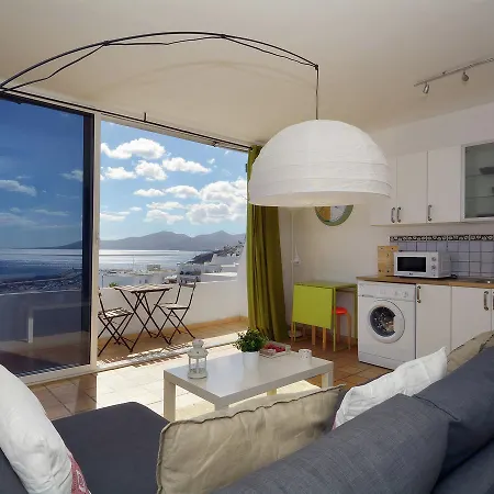 Apartment Studio La Colina Puerto del Carmen (Lanzarote)